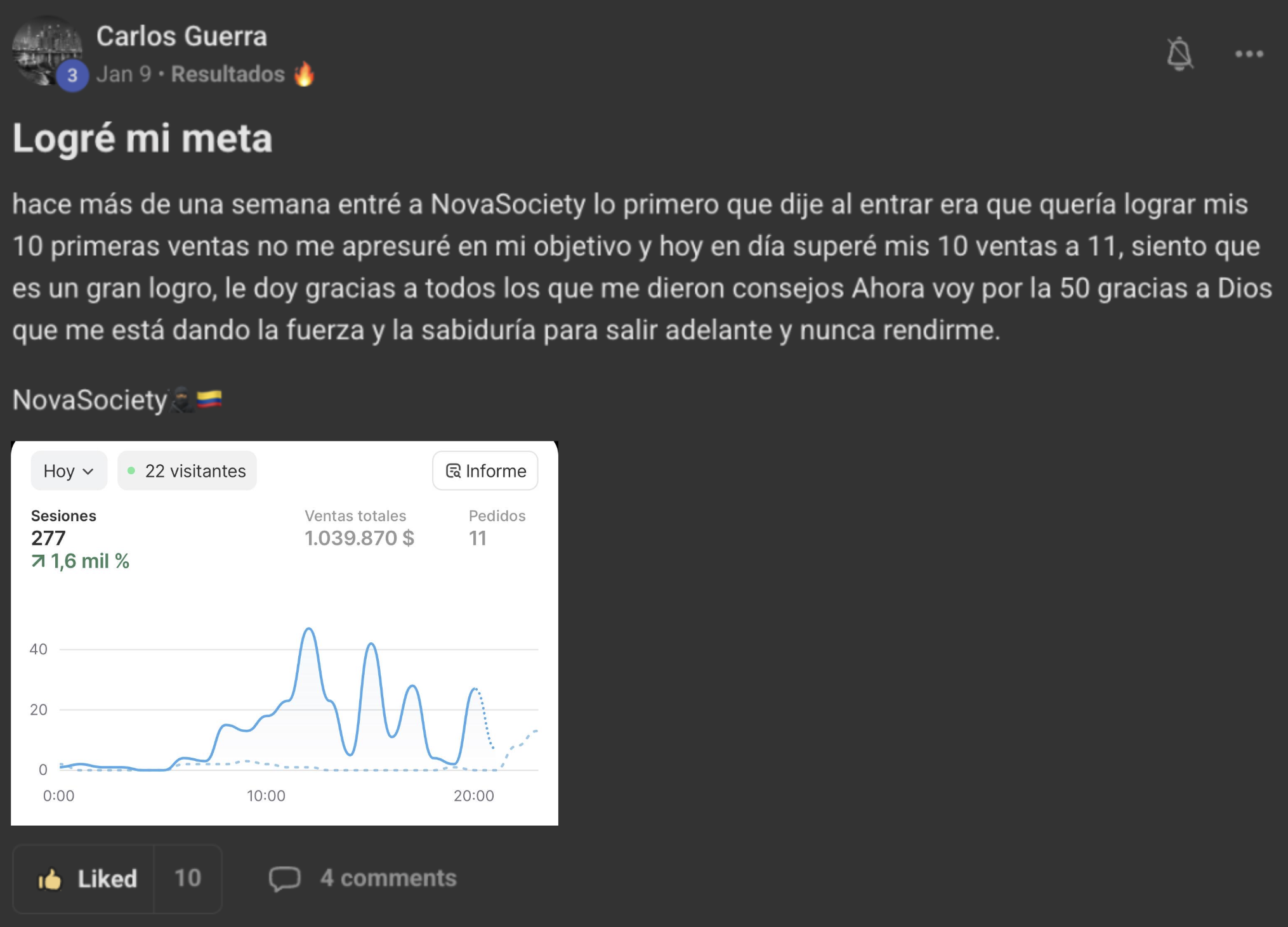 Resultado 11