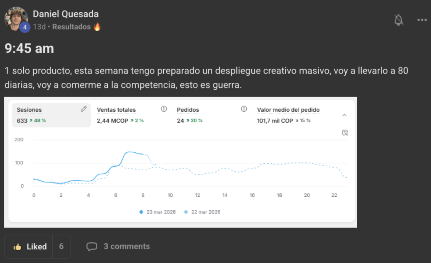 Resultado 13