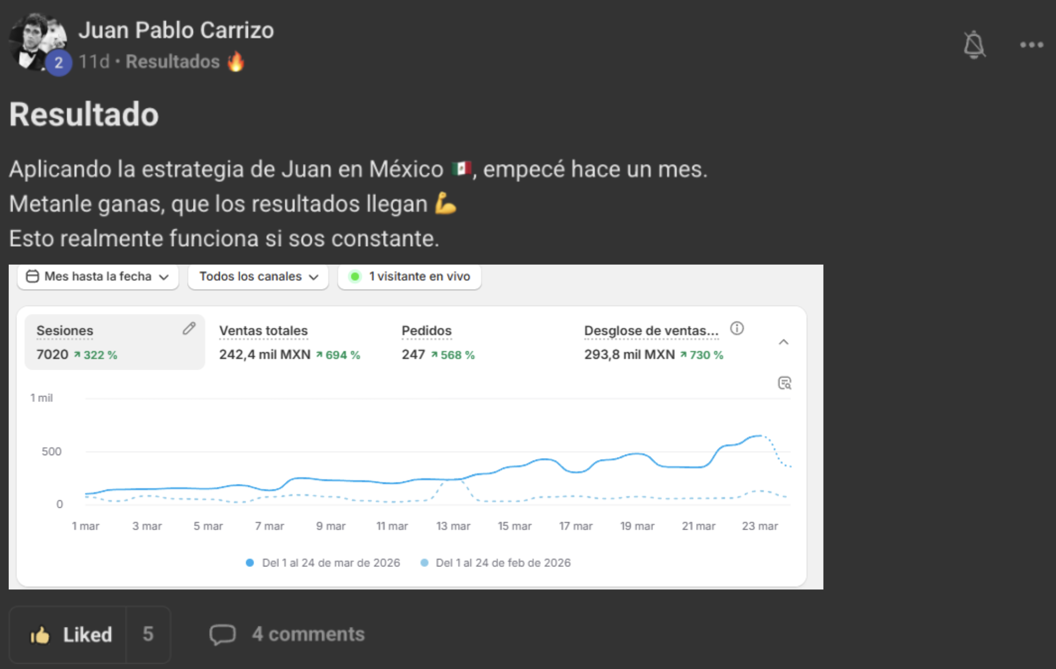 Resultado 17