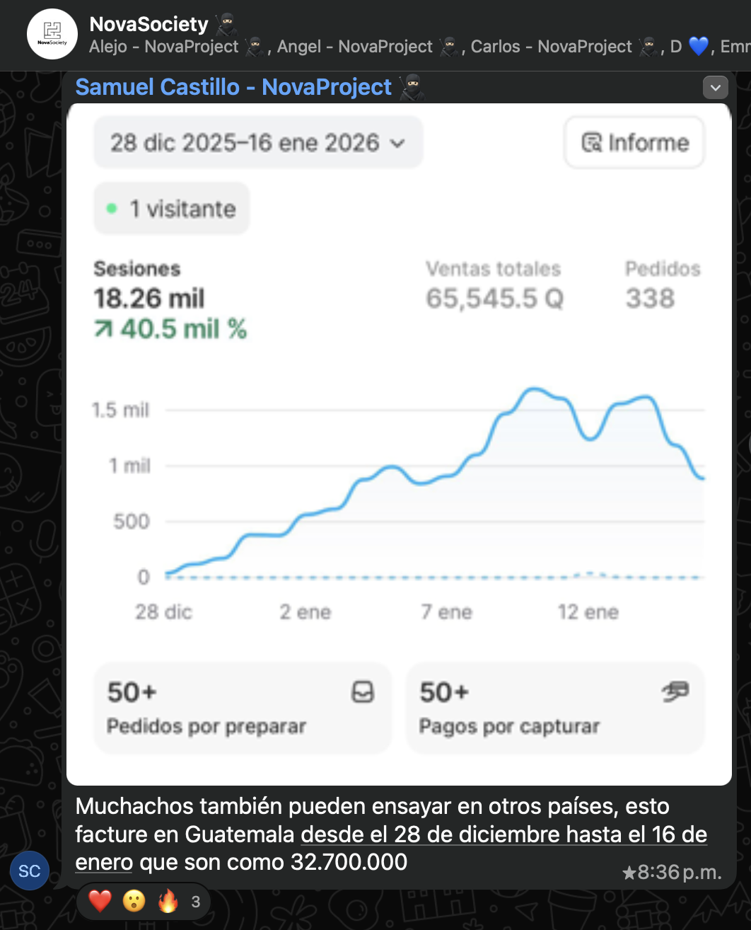 Resultado 5