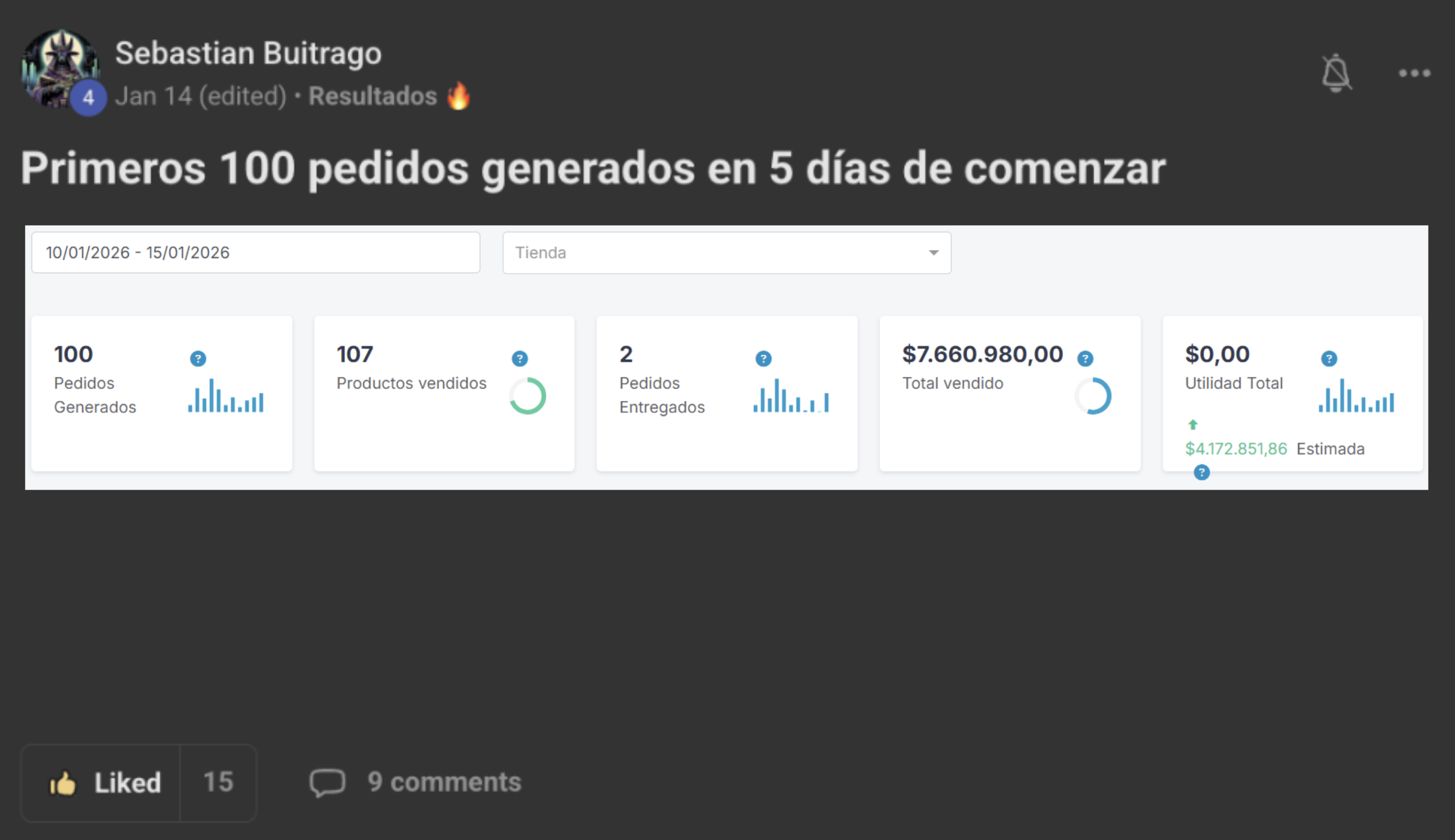 Resultado 8