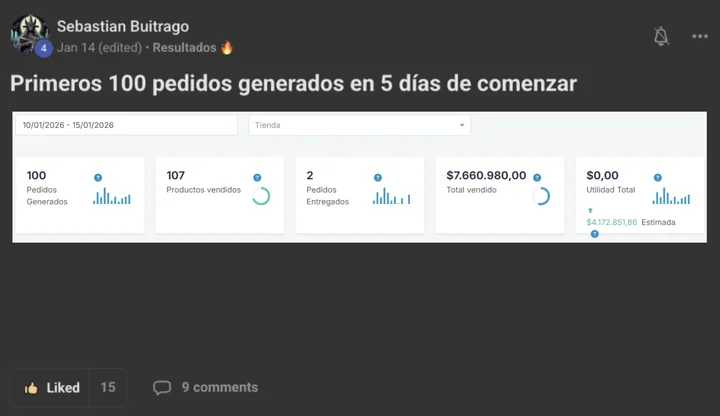 Resultado 8